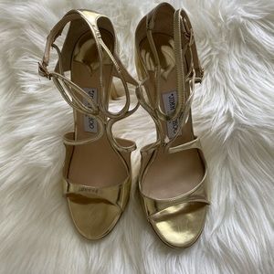Ivette Jimmy Choo Sandals